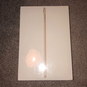 iPad mini 4